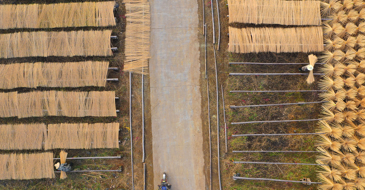 东丰县乡村振兴七言律诗，展现历史与未来