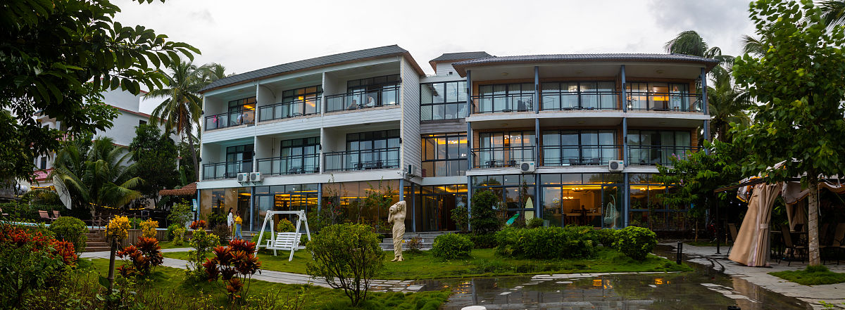 云南大围山锦江度假酒店：酒店助力乡村发展的成功案例