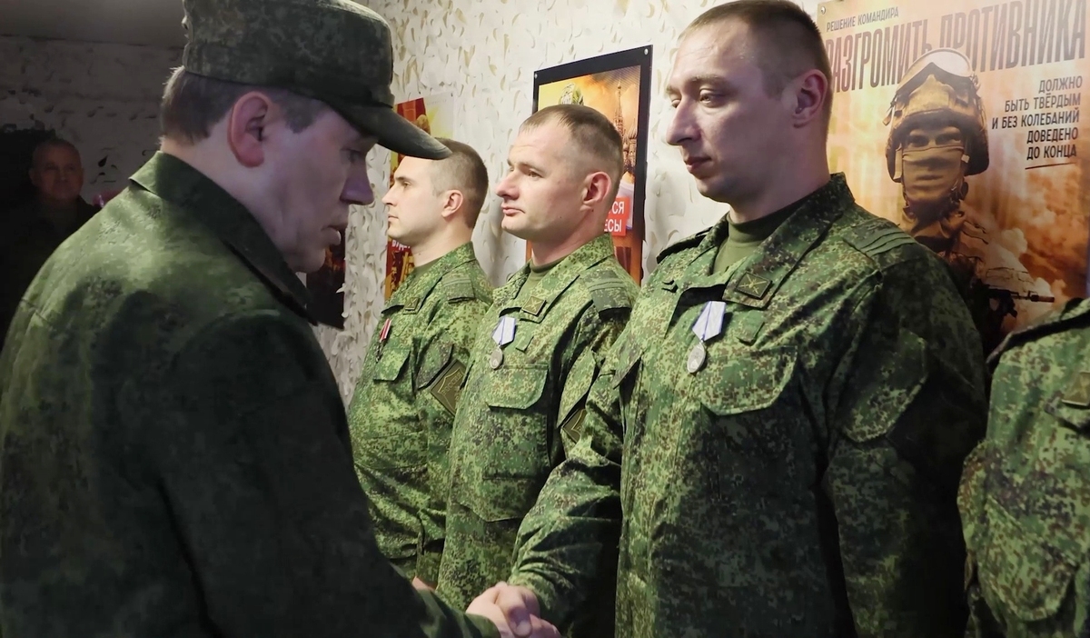 俄罗斯瓦格纳军团为什么叛变？