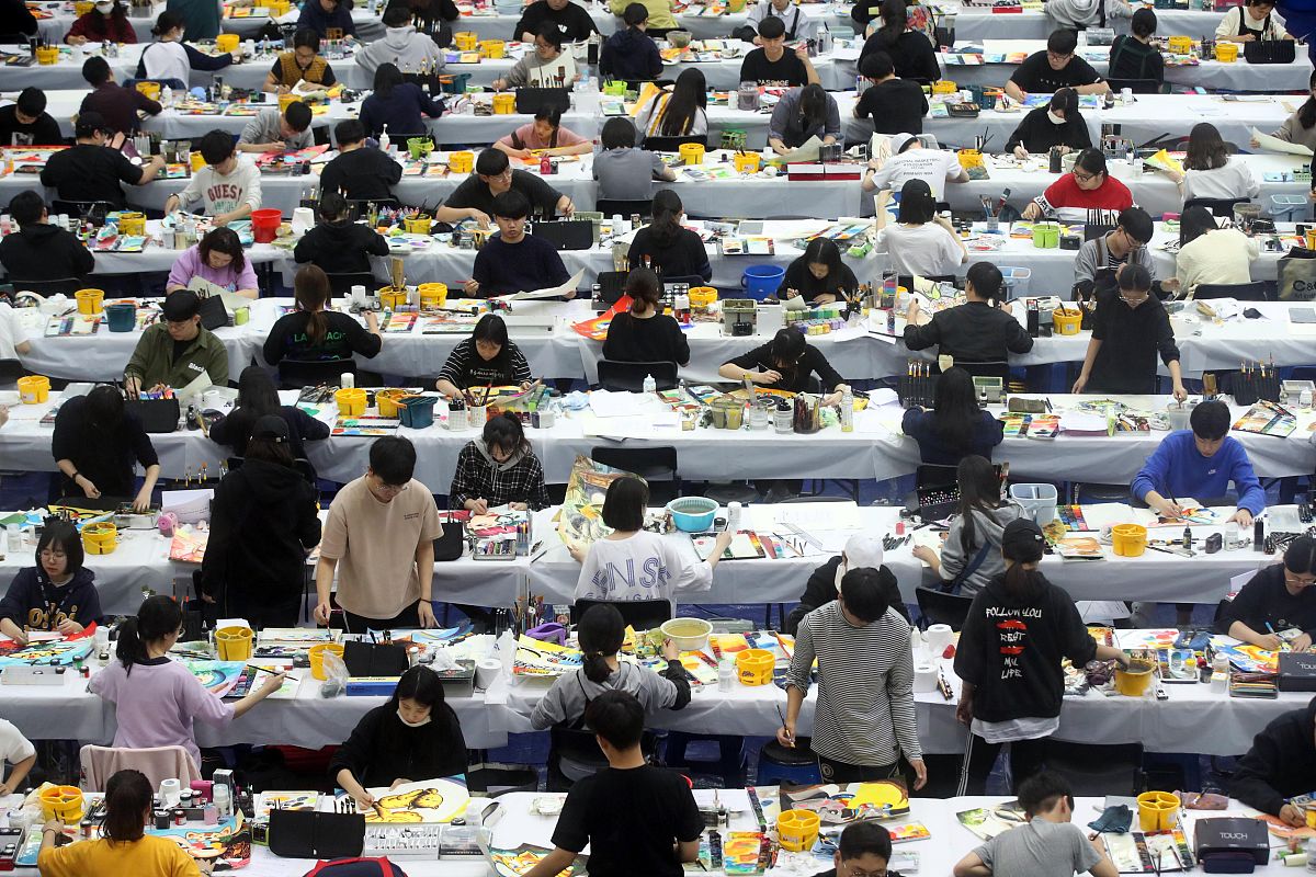 重庆市涪陵区第一职业中学2019招生简章