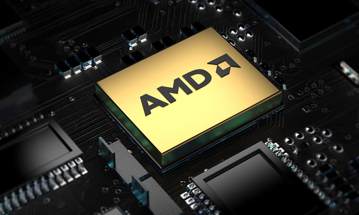 AMD Ryzen 5 4600H 处理器深度解析：性能、功能、应用场景 - 中文解说