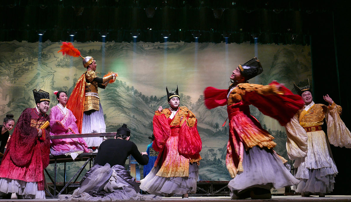 广东林业职业技术学校2020年招生简章 - 培养林业、园林、环境艺术设计人才