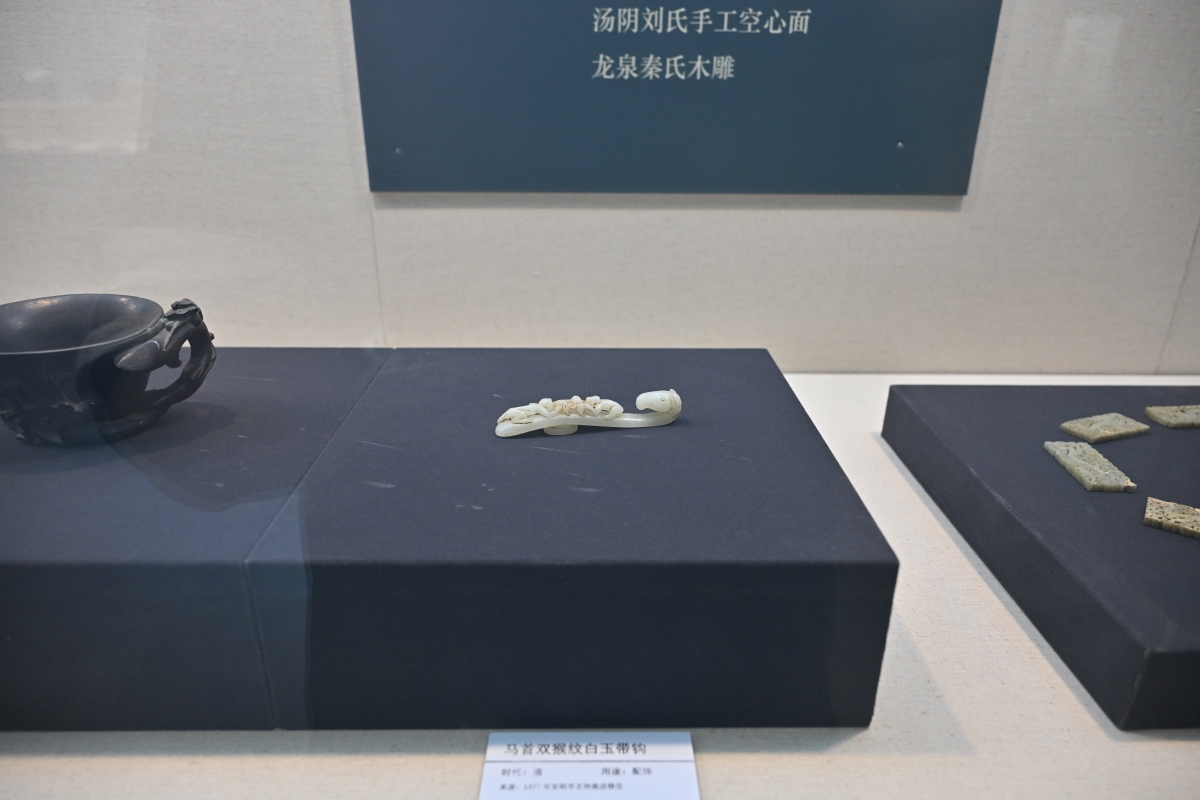 古晶文创：传承与创新的文化创意新力量