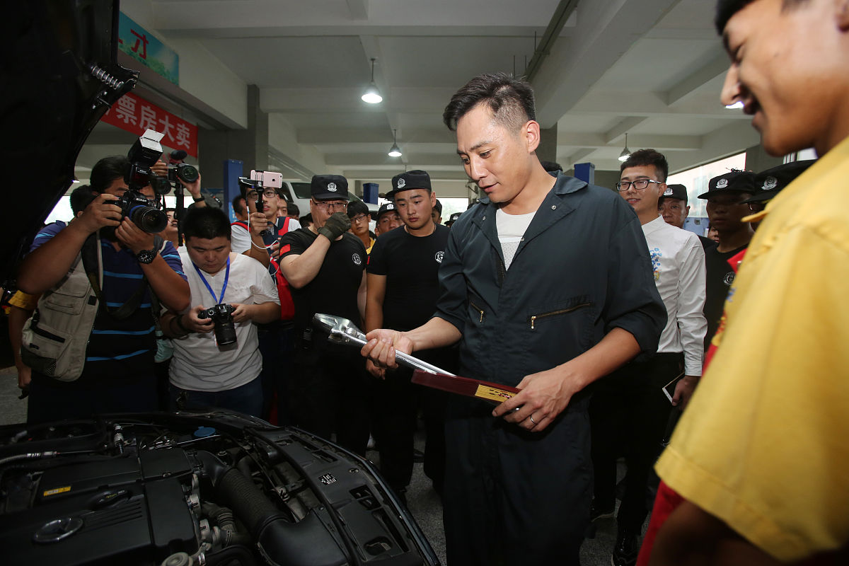 重庆职业学校招生 重庆航空技校