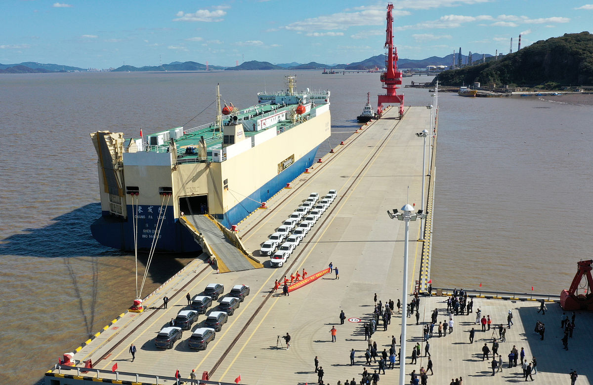 大连枫叶职业技术学院港口物流管理专业怎么样