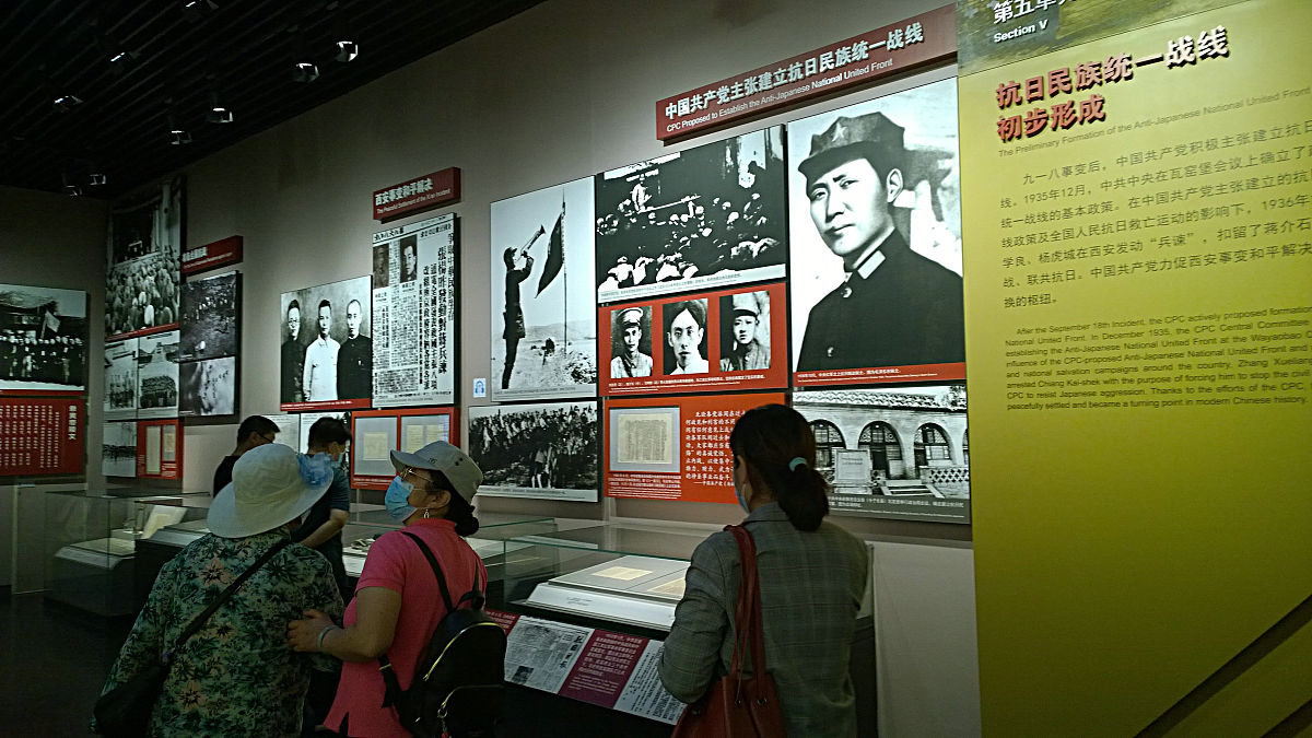 6月威海刘公岛红色旅游之旅:感受革命历史,领略海岛风光 6月威海刘公岛红色旅游之旅:感受革命历史,领略海岛风光