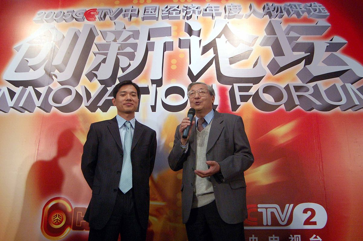 河南振宇公司宋振廷企业家精神：本质、规律与内涵