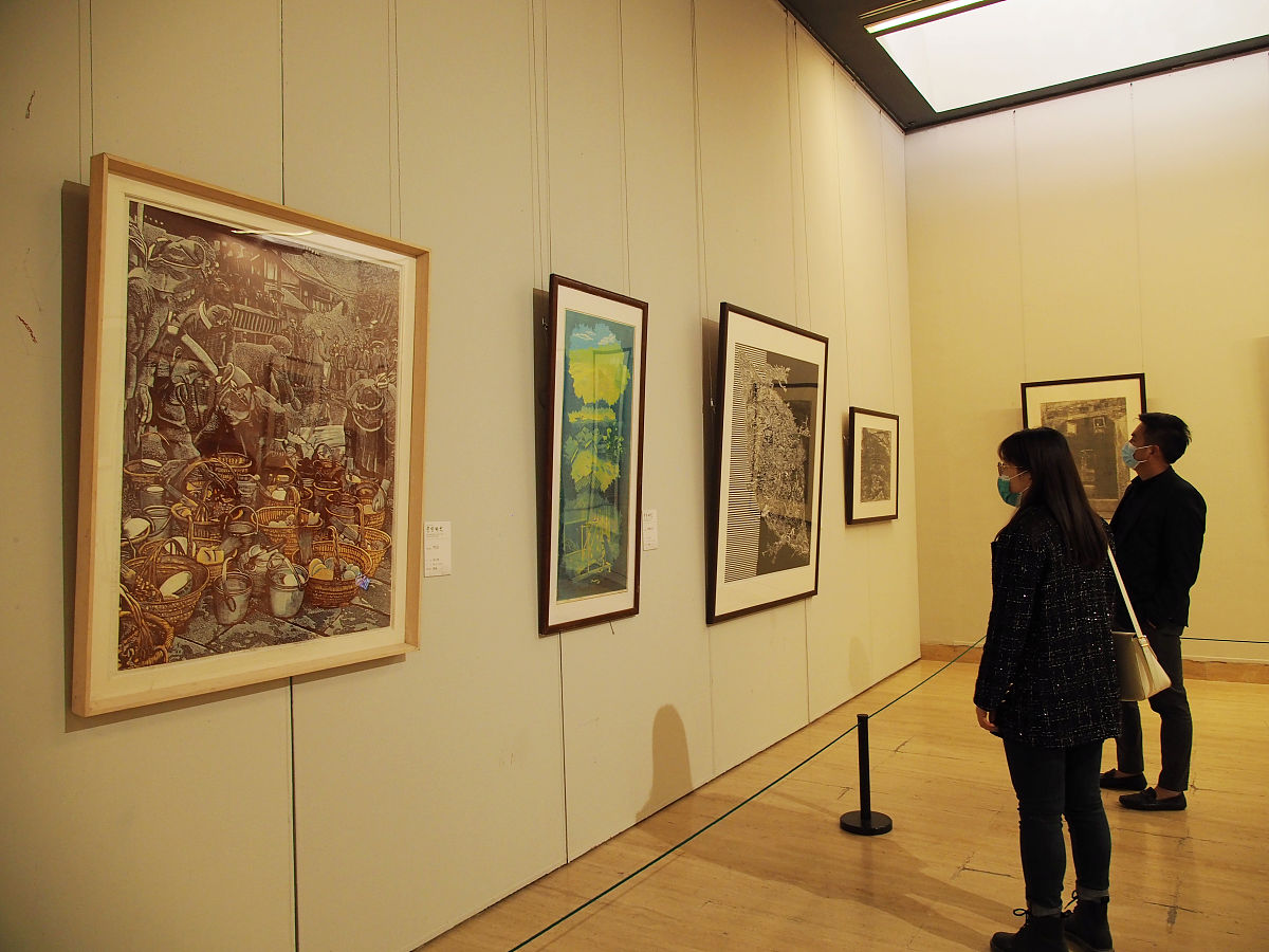 艺术设计助力精准扶贫：赋能贫困户自我造血