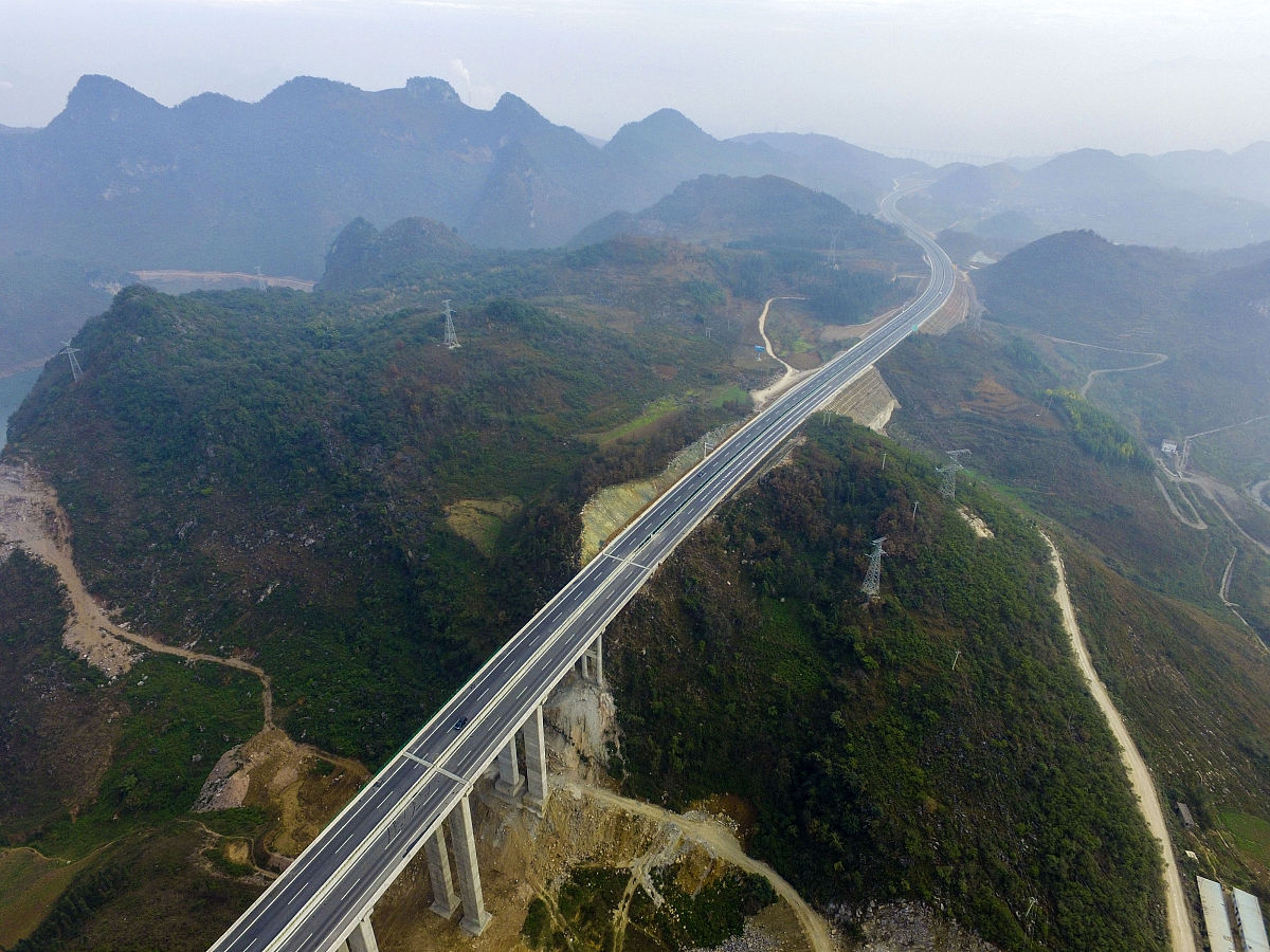 黔西南建筑资质三级升二级流程详解 - 提升企业竞争力的关键步骤