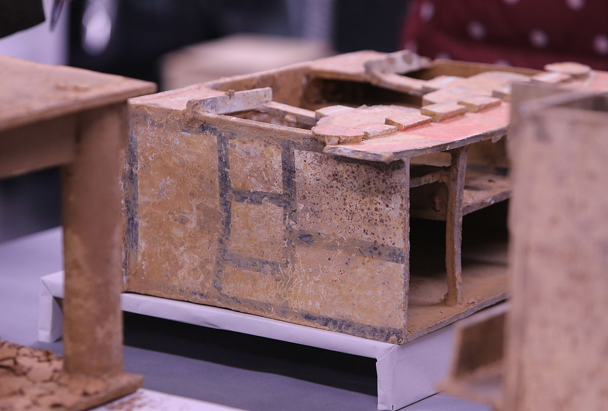 2019年1月22日,成都文物考古研究院.2018年4月,成都市文物考古工作队