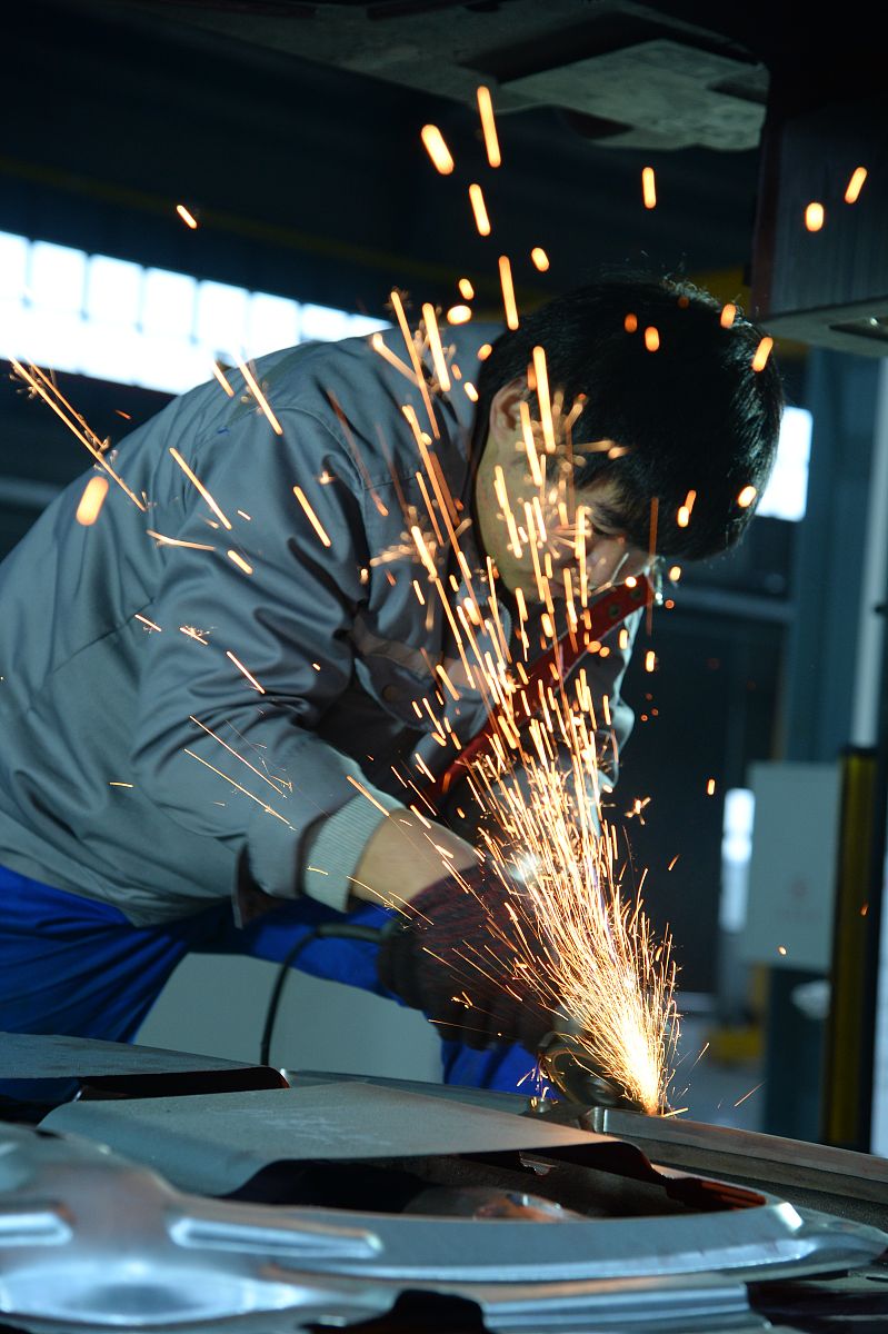 重庆市科能高级技工学校2019年模具制造专业招生简介