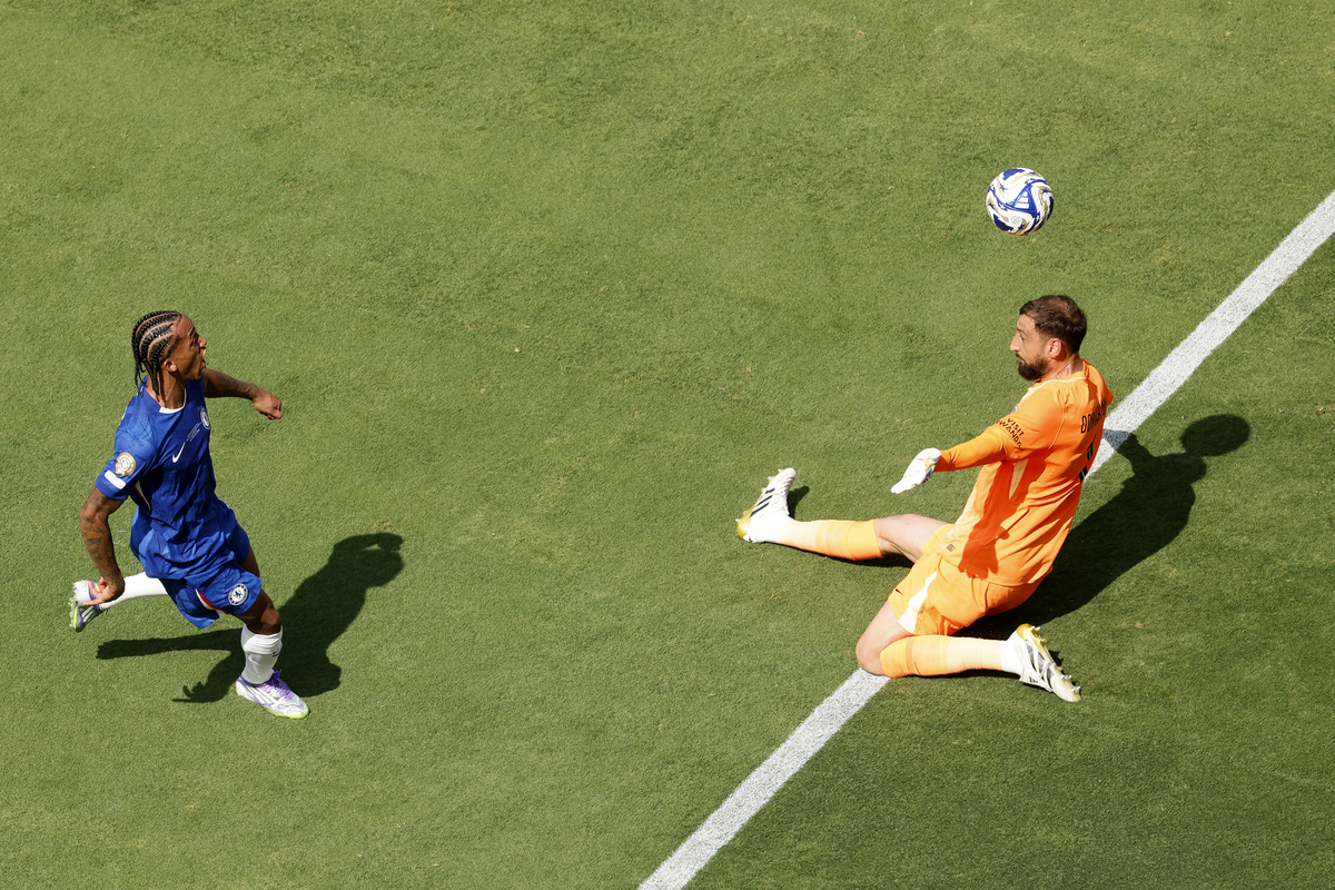 足球过人技巧：假动作、突破、晃动、停球、踢高球