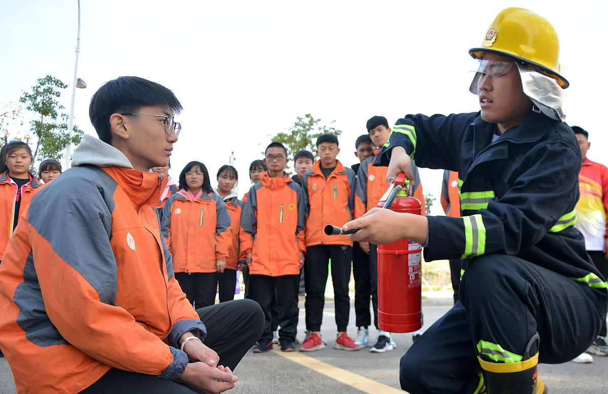 正安县技工学校电梯工程技术专业都学些什么怎么样