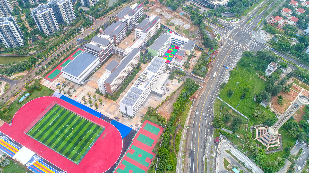 蓝山县职业中专学校2023年地址在哪里