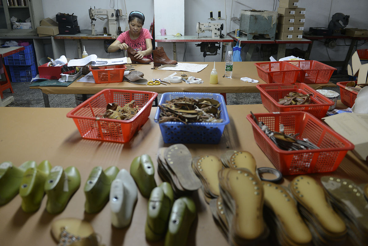 泉州华光职业学院鞋类设计与工艺鞋类科技研发方向专业涉及哪些课程