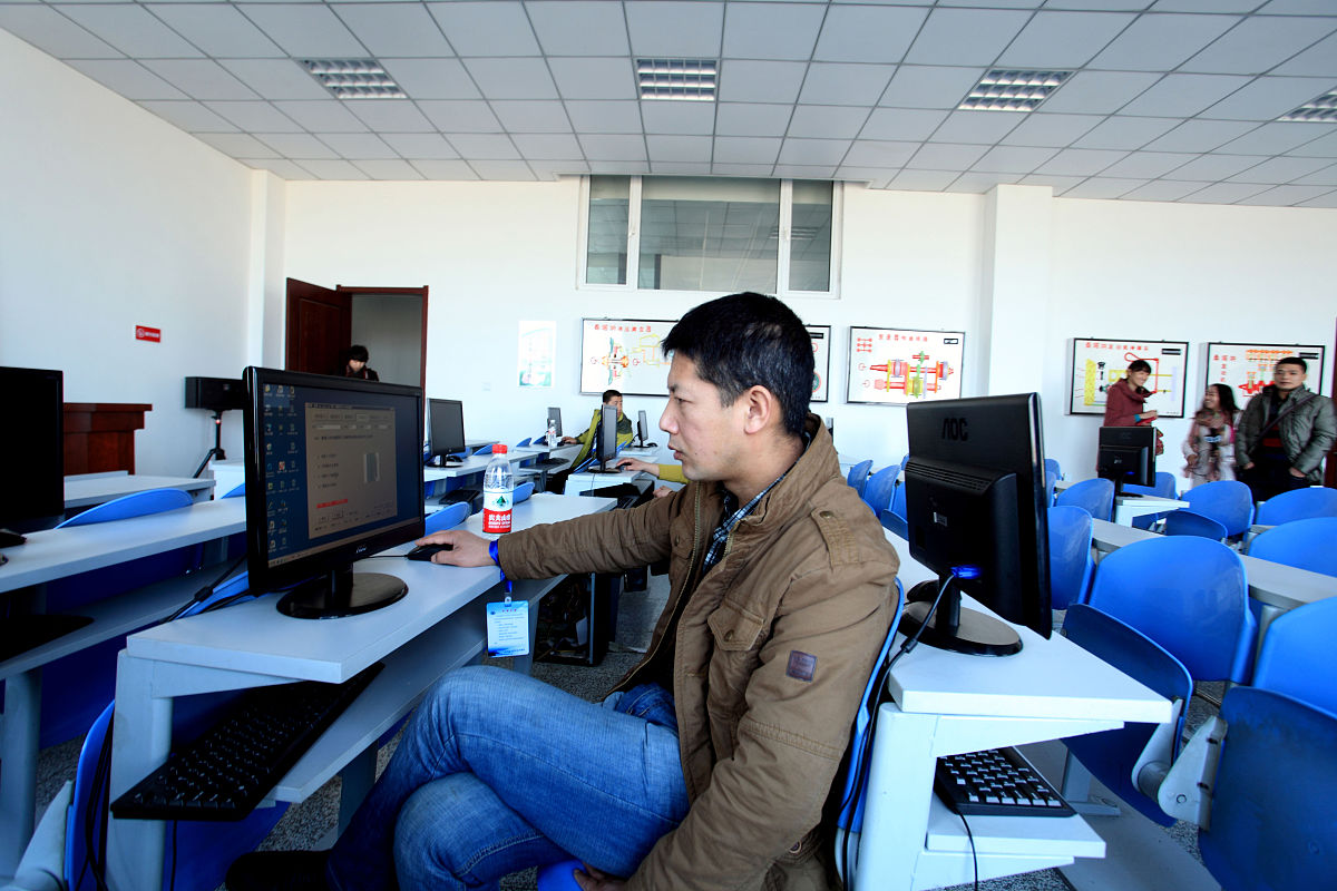 遵义医药高等专科学校中医学专业：学习内容解析