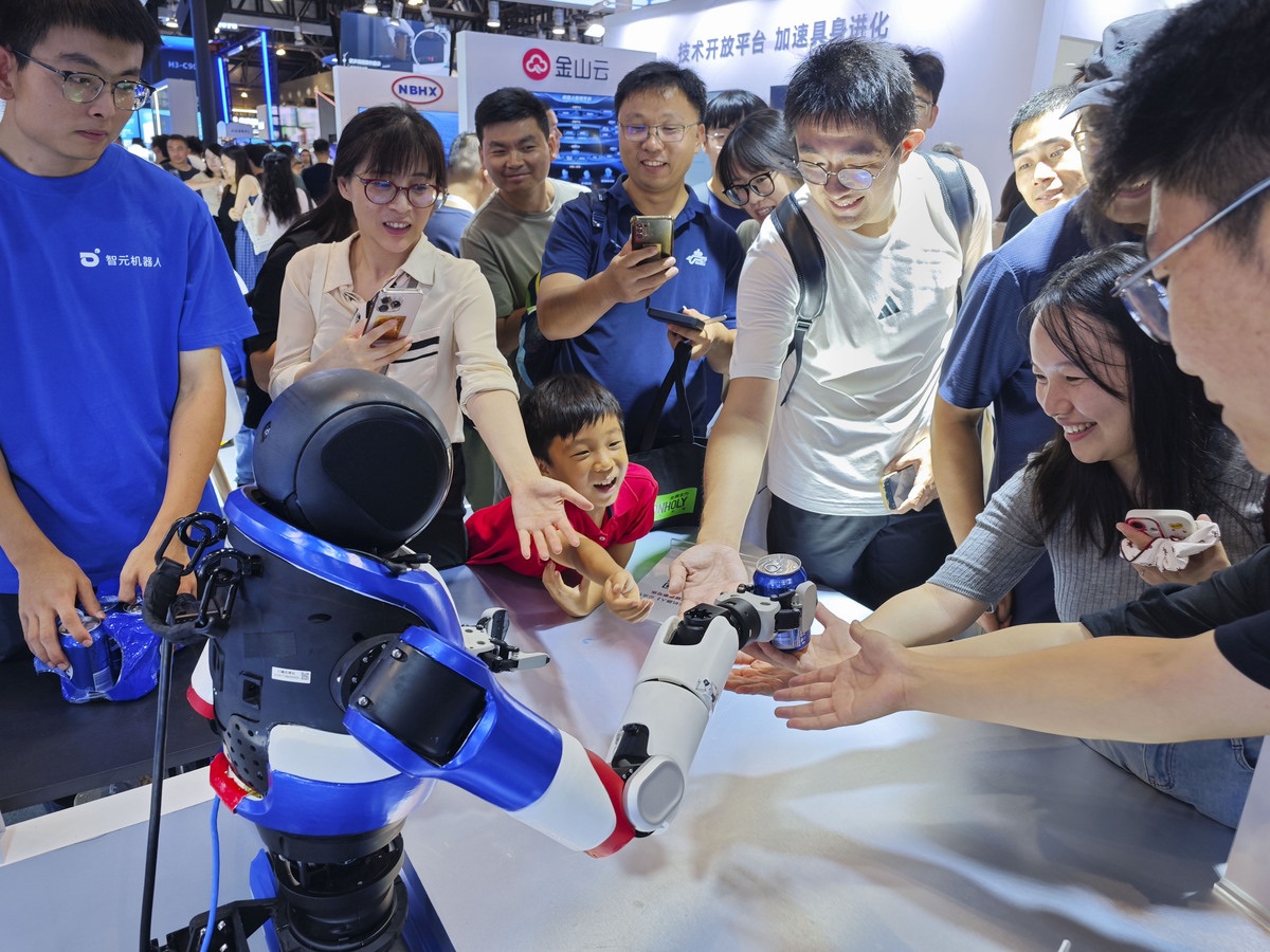 陕西理工大学2022年新增专业解读：机器人工程、人工智能、大数据...