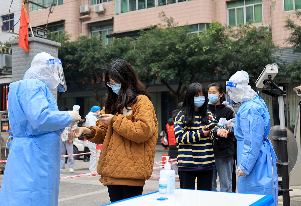 四川省华蓥职业技术学校2022年招生条件和报名流程