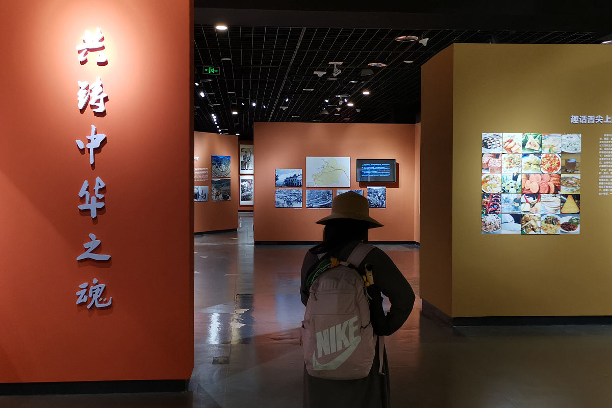 传统节日对于筑牢中华民族共同体意识的重要意义研究目的