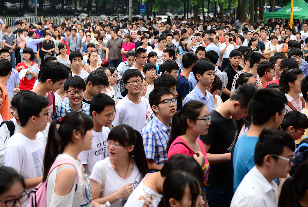中考填报志愿：如何选择最适合你的学校？