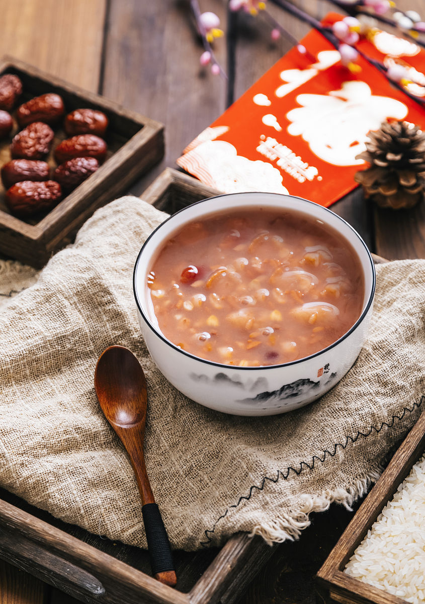 请帮我写1篇600字博客文章主题是：养胃粥的做法