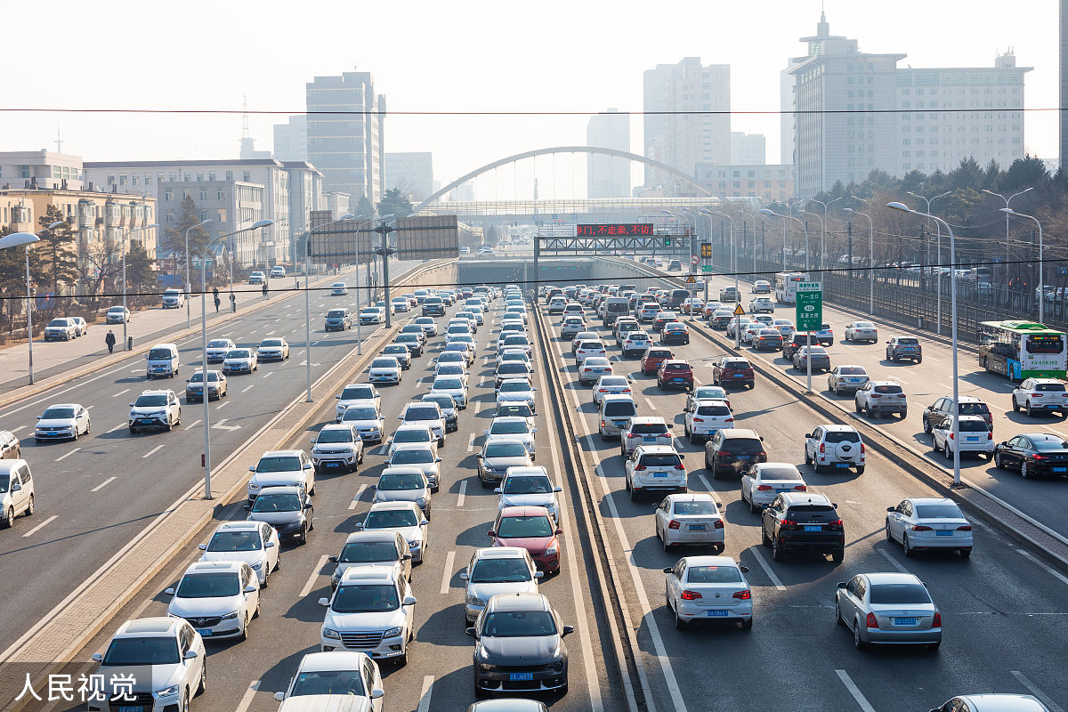 新能源能否破解成都站交通枢纽难题？