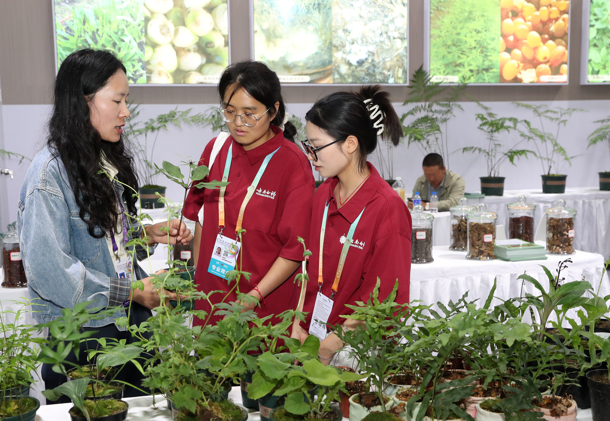 黔西县中等职业学校果蔬花卉生产技术专业就业前景怎么样？