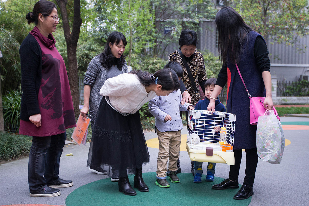 重庆2021年幼师学校属于什么学历