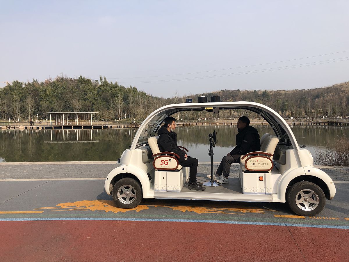 电动观光车 vs 燃油观光车：哪种更适合您？