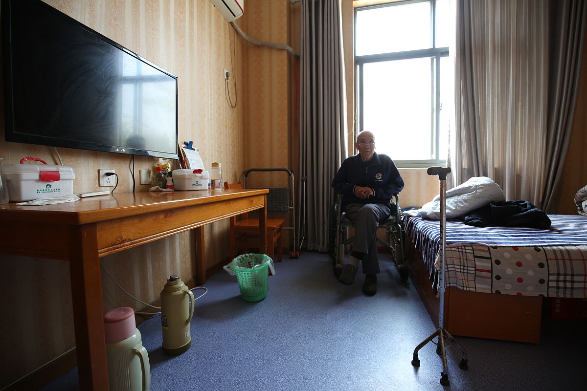 托养住宿：为老年人、残疾人提供安全舒适生活