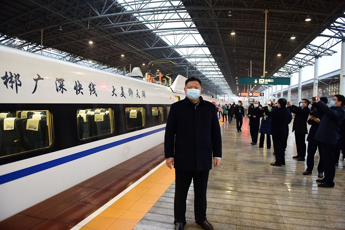 2022年秋季成都高铁学校招生人数多吗