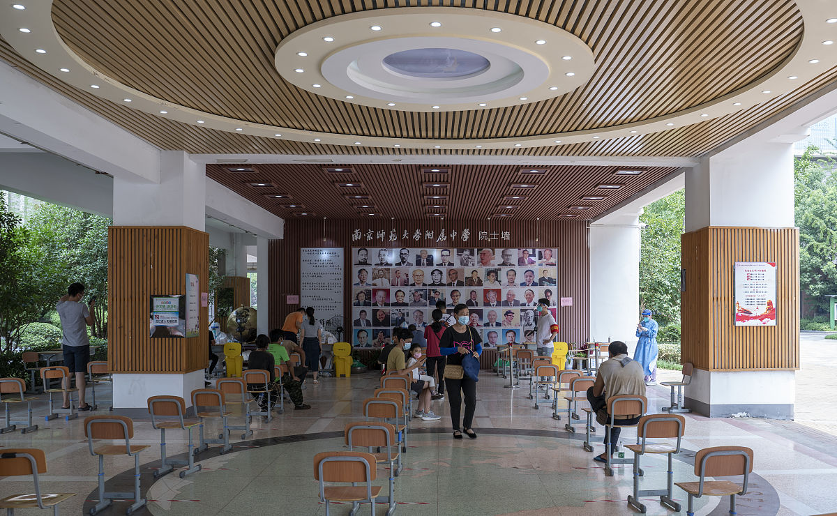 石家庄同济医学中等专业学校2023年热门专业有哪些-怎么样