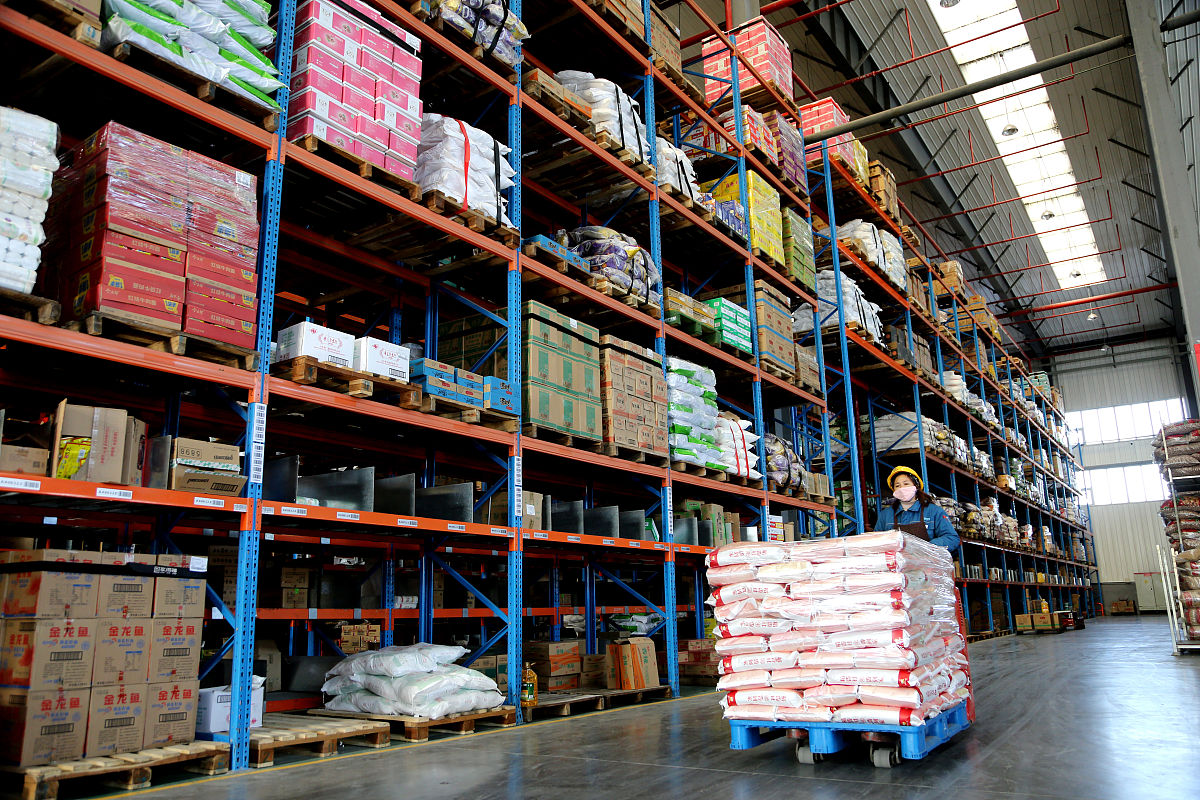 仓库容量不足怎么介绍