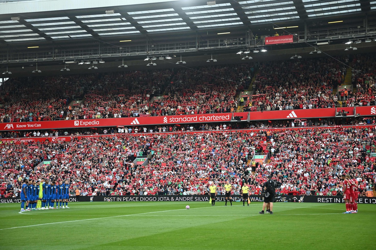Liverpool FC Rap: A Tribute to the Reds