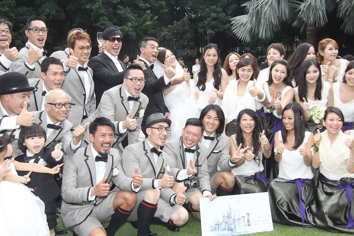 中国结婚花费明细：从策划到婚房布置，告诉你需要多少钱！