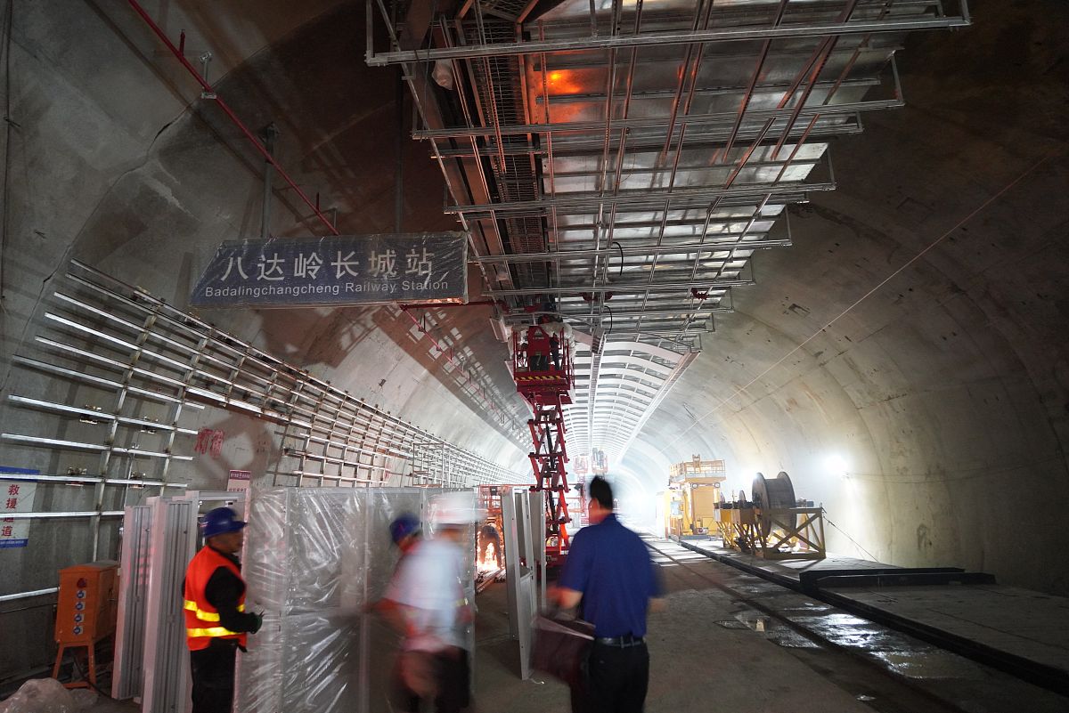 M水电站地下工程施工监理难点及对策研究