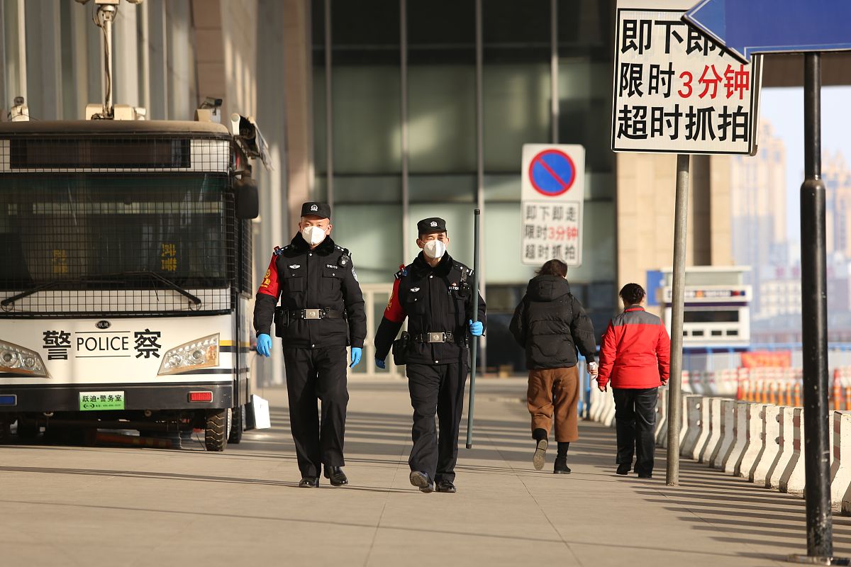 石家庄铁路技工学校：航空技术专业学习的选择