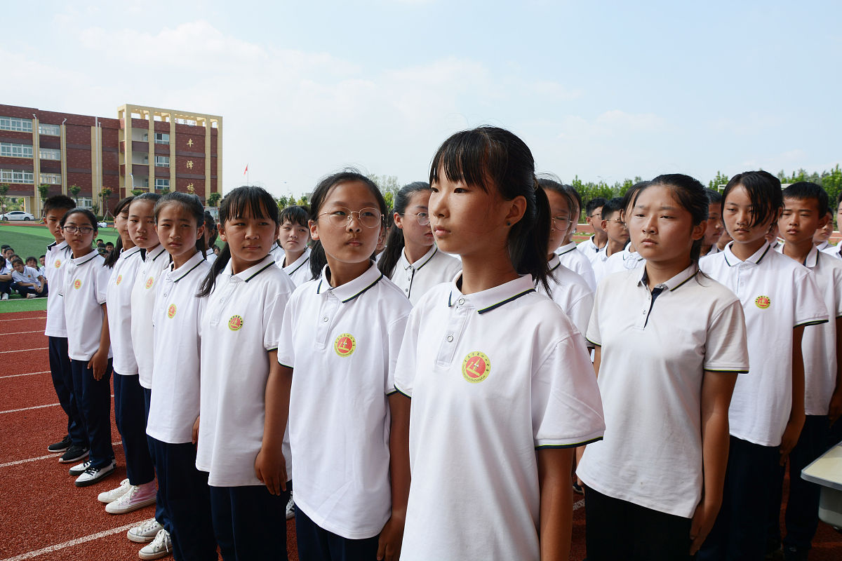 2020年开州区中学招生指南 - 优质中学招生简章