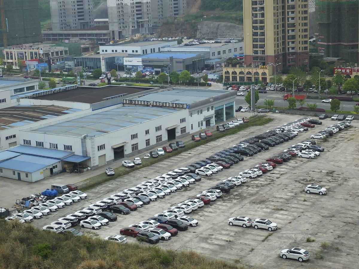 遵义红花岗区中等职业学校汽车整车及配件营销专业：未来发展方向