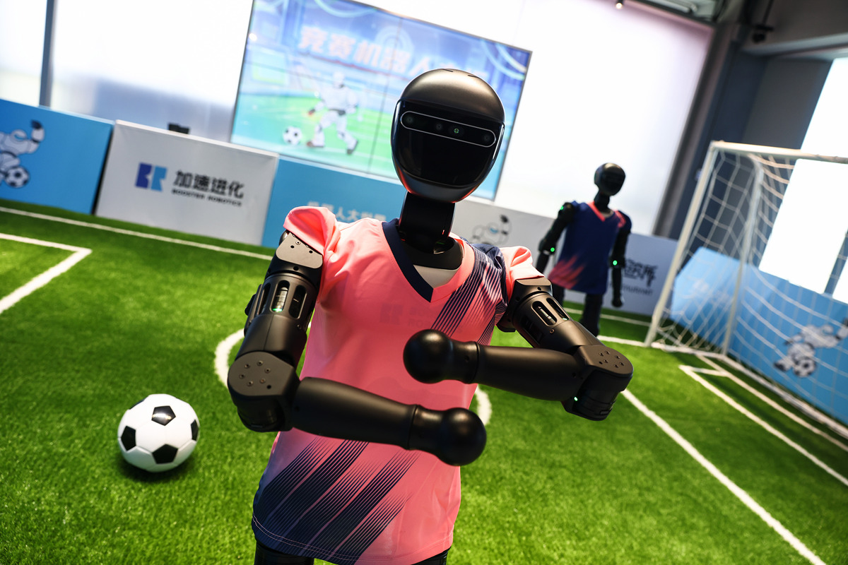 Soccer AI: Implementing Blocking Behavior for 'Bhv_MarlikBlock' Player