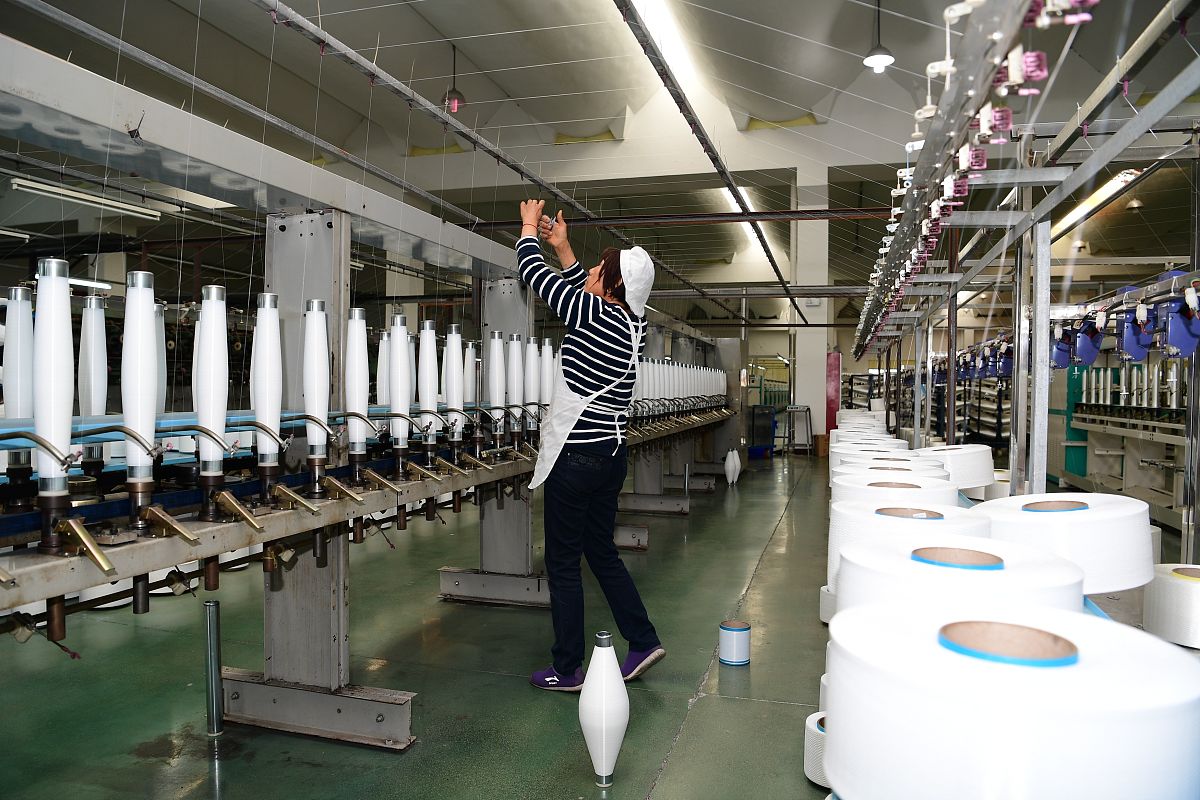 纤维材料的制备方法分哪几类