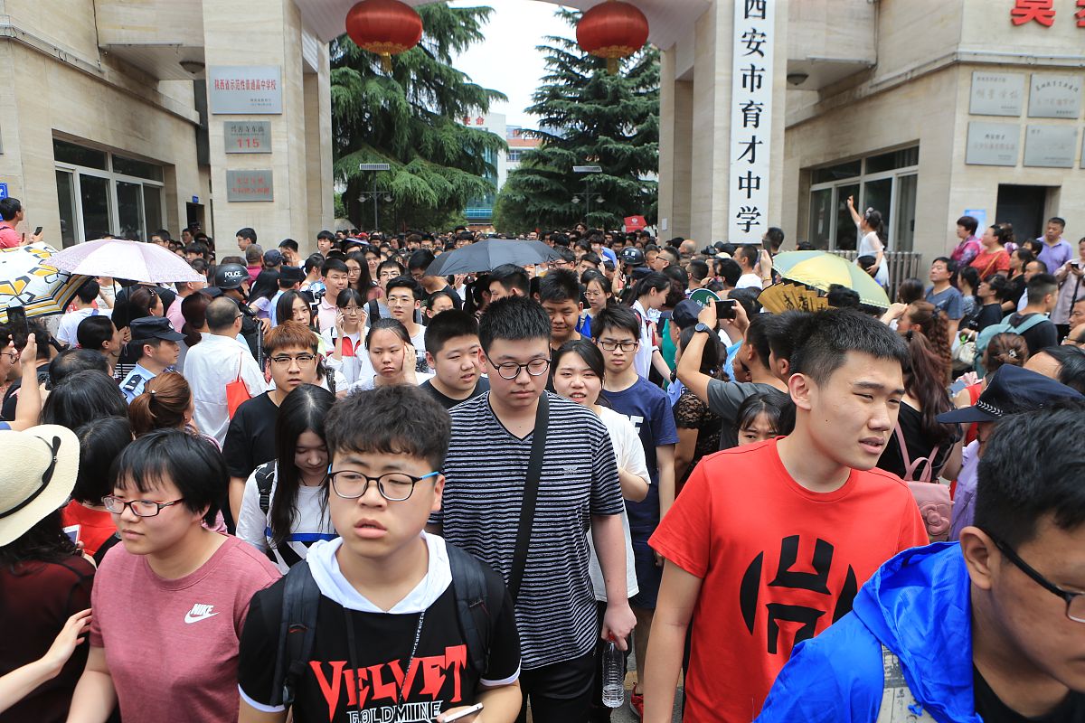 2023年南昌中考没考上怎么办？读中专好不好？