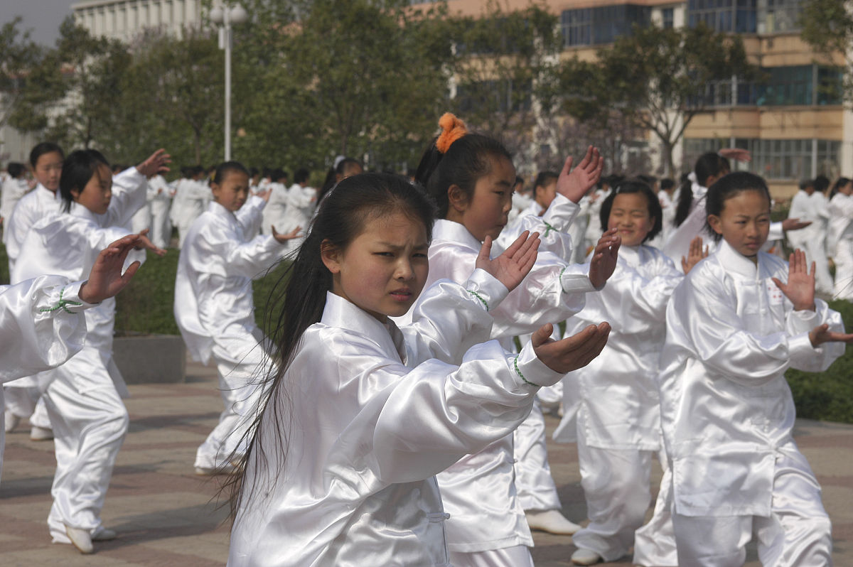 齐鲁武术学校怎么样？教学质量、发展前景分析