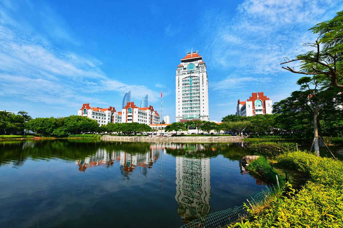 厦门2023年二本热门专业推荐：你的未来选择