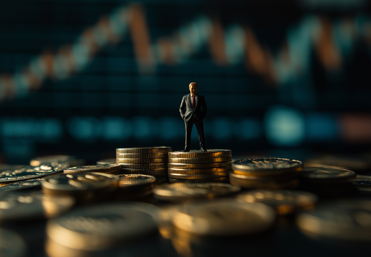 个人如何理财投资？以此为题写一篇800字的文章