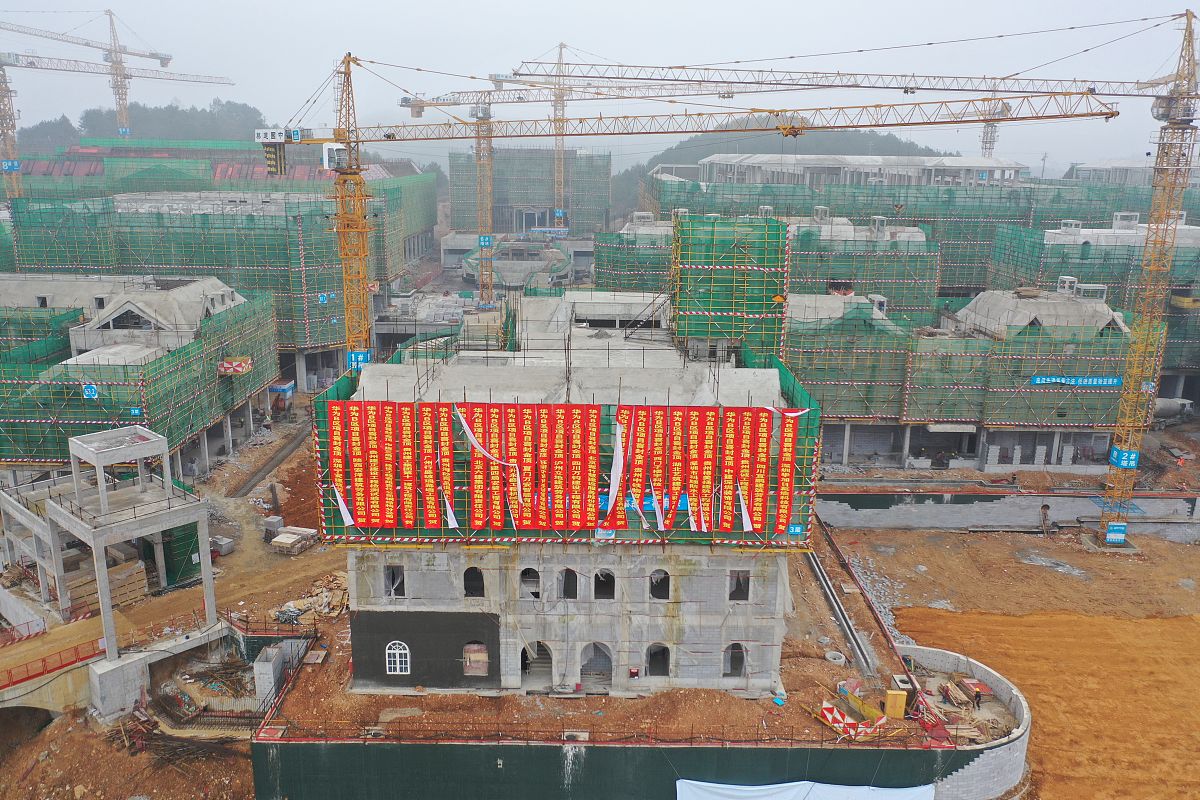 重庆市垫江县职业教育中心建筑工程施工有3+2五年制大专吗