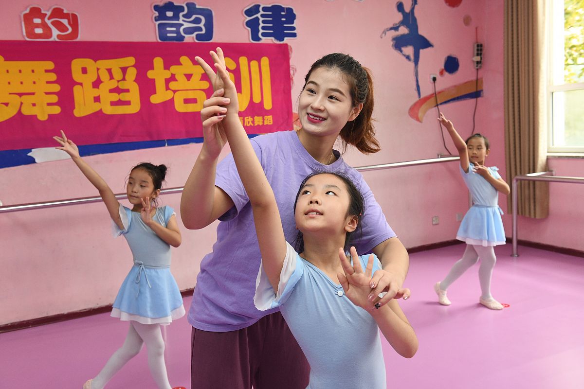 宜宾幼师学校招生 | 幼师音乐教育专业，培养优秀音乐幼师