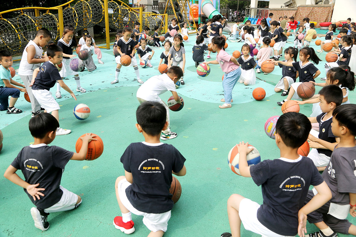 幼儿园主题活动的意义