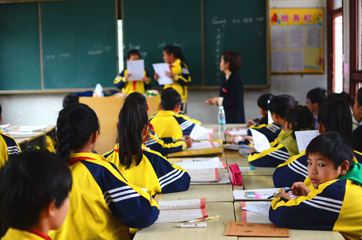 贵州高中改革：告别中专，全面升格为普通高中