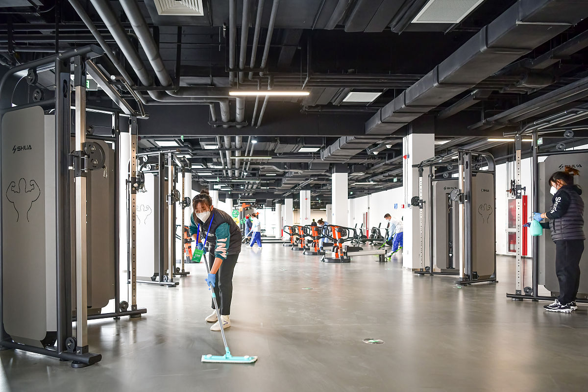 体育生好就业吗 体育大学出来好找工作吗